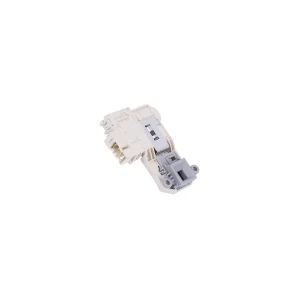 Blokada drzwi do pralki Electrolux / AEG kątowa 4-stykowa 3792035002