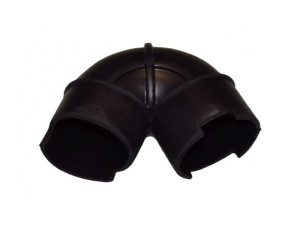Wąż grzałki ECO do zmywarki Amica 1037593