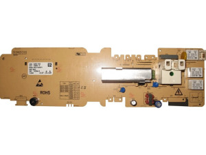 Płytka sterowania do pralki Amica AWP510L 1018692