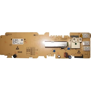 Płytka sterowania do pralki Amica AWP510L 1018692