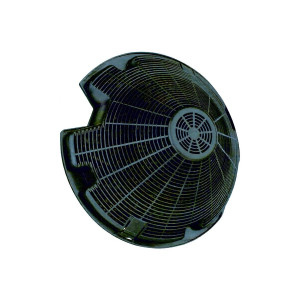 Filtr węglowy do okapu Ariston / Indesit / Hotpoint / Whirlpool HA9 C00065489 482000027209