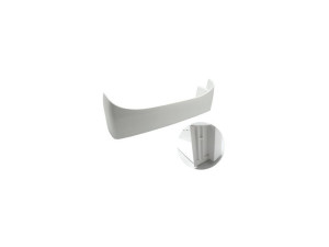 Półka drzwiowa do chłodziarki Electrolux / AEG 2415117064