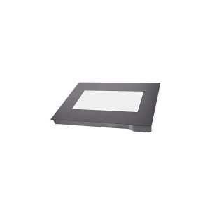 Ramka przednia drzwiczek do kuchenki mikrofalowej Electrolux / AEG 50299109004