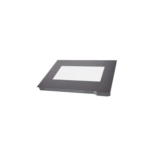 Ramka przednia drzwiczek do kuchenki mikrofalowej Electrolux / AEG 50299109004