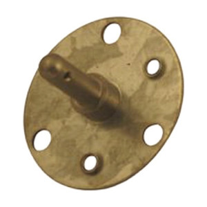 Oś łożyska bębna do suszarki Ariston / Indesit / Hotpoint / Whirlpool C00115748 482000028845