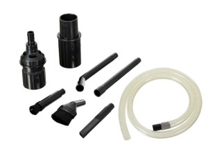 Komplet mikro ssawek do odkurzacza 32/35 mm 8 szt. D18N 9000846924