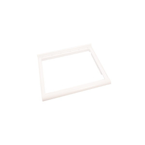 Ramka półki do lodówki Ariston / Indesit / Hotpoint / Whirlpool XB800AENF C00195485 481246678438 C00313016 481245088457