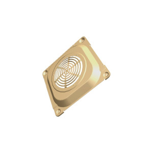 Osłona grzałki konwekcyjnej do piekarnika Electrolux / AEG 3874938016
