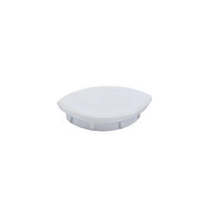 Zaślepka uchwytu drzwi do chłodziarki Electrolux / AEG 4055285656