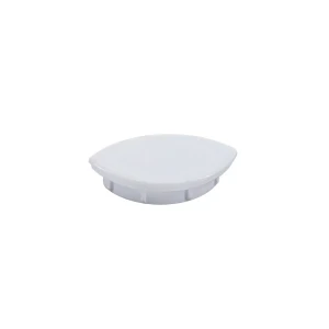 Zaślepka uchwytu drzwi do chłodziarki Electrolux / AEG 4055285656