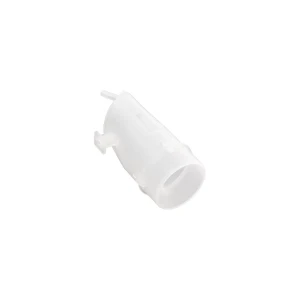 Jednodrożna komora powietrzna do pralki Electrolux / AEG 1243071105