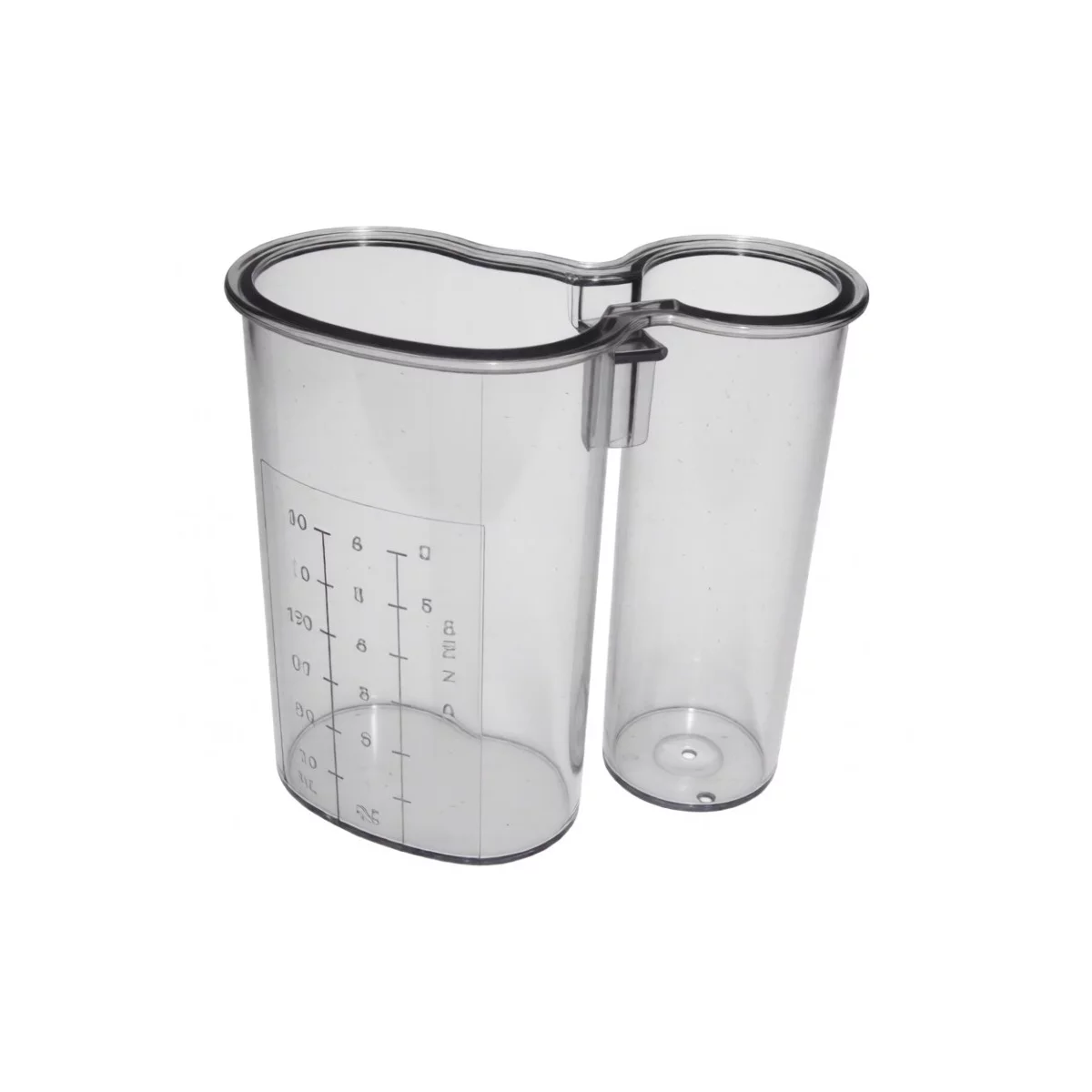 Popychacz malaksera do robota kuchennego MPM B-3 D/4304