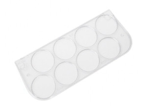 Pojemnik na jajka do lodówki Mastercook / Fagor 21 x 9 cm FA3B003A6
