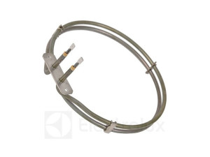 Grzałka termoobiegu do piekarnika Electrolux / AEG 2400 W 400 V 3871425116
