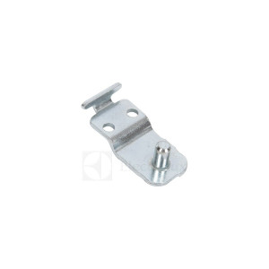 Wspornik zawiasu drzwi do zmywarki Electrolux / AEG 8996461236003