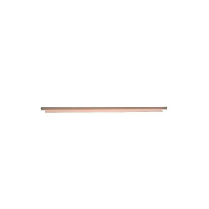 Tylna ramka półki do lodówki Amica biała 1031052