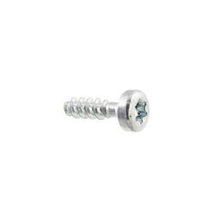 Zasuwka blokady drzwi do pralki Electrolux / AEG 40x14 1460363011