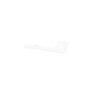 Lewa pokrywa panelu kontrolnego do chłodziarki i zamrażarki Electrolux / AEG 8073078068