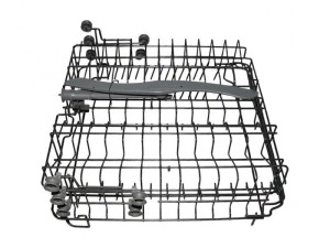 Górny kosz na naczynia z rolkami do zmywarki Amica 60 cm 1046122
