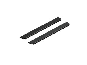 Małe gumowe ściągacze do myjki do okien Electrolux / AEG WellS7 EBRS01
