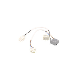 Termostat rozmrażania do chłodziarki i zamrażarki Electrolux / AEG 220 mm