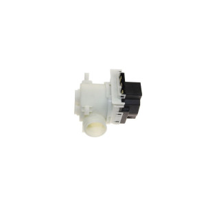Silnik rozdzielacza wody do zmywarki Ariston / Indesit / Hotpoint / Whirlpool C00256972 482000022213