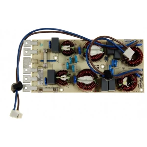 Moduł elektroniczny zasilania do płyty indukcyjnej Whirlpool 481061522183 C00313051 480121103729 C00312324
