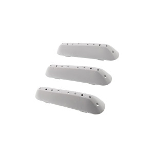 Łopatki bębna pralki Electrolux / AEG 3 sztuki 211,4 mm 4055368023
