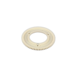 Koło zębate noża do krajalnicy Zelmer 493.0191 4930191