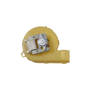 Dmuchawa Turbo Drying do zmywarki Amica 1038414