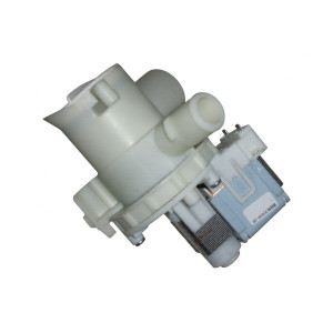 Pompa odpływowa do pralki Bosch / Siemens WFA 2070 / WFM 604 RS/075-21