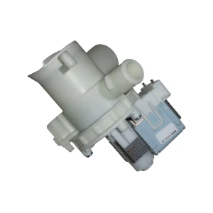 Pompa odpływowa do pralki Bosch / Siemens WFA 2070 / WFM 604 RS/075-21