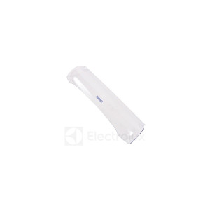 Pokrywa półki drzwiowej do chłodziarki Electrolux / AEG / Zanussi 2272021375