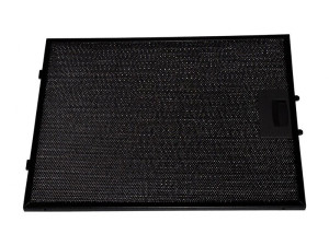Filtr aluminiowy przeciwtłuszczowy do okapu Amica