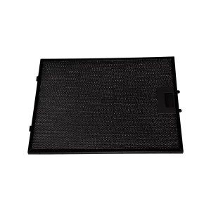 Filtr aluminiowy przeciwtłuszczowy do okapu Amica