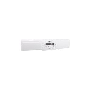 Kompletny panel kontrolny do zmywarki Electrolux / AEG biały 8081989066