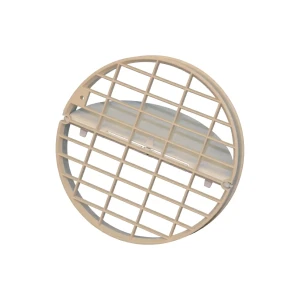 Kołnierz z klapą do okapu Gorenje / Hisense 410620