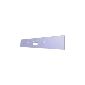 Panel przedni z uchwytem do pralki Electrolux / AEG 8078099010