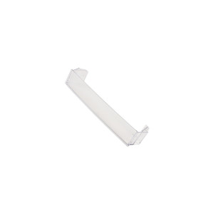 Balkonik środkowy drzwi lodówki Electrolux / AEG 2646009015