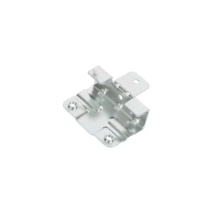 Górny zawias drzwi chłodziarko-zamrażarki Electrolux / AEG 2212188052
