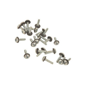Komplet wkrętów mocujących do urządzeń kuchennych Electrolux / AEG 2,9 x 13 mm 50294266007