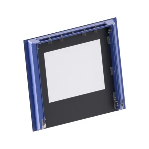Szyba zewnętrzna drzwi piekarnika Electrolux / AEG / Zanussi biała 594 x 465 mm 3578708160