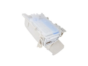 Kompletna szuflada do detergentu do pralki Electrolux / AEG 1327300230
