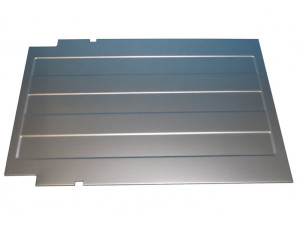 Bok obudowy kuchni Gorenje / Hisense Inox 388205
