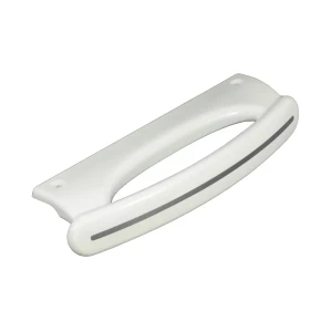 Uchwyt drzwi chłodziarki Whirlpool / Indesit / Ariston / Hotpoint 175 mm 481246268876 C00312114