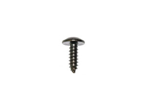 Blachowkręt do kuchenki i piekarnika Amica BP 3,9 x 13 mm KB-PH ocynk czarny 8024391