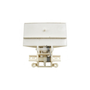 Zamknięcie drzwi do zmywarki Ariston / Indesit / Hotpoint / Whirlpool C00057512 482000075016