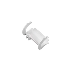 Uchwyt drzwi zmywarki Electrolux / AEG biały 1525887004