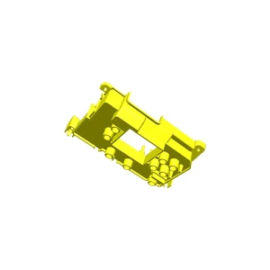 Dyfuzor diody LED do pralki Electrolux / AEG 1926705011