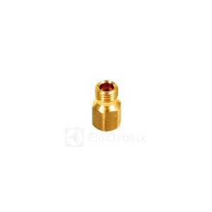Dysza gazowa do kuchenki, piekarnika i płyty grzewczej Electrolux / AEG D87 - G30 3544013513